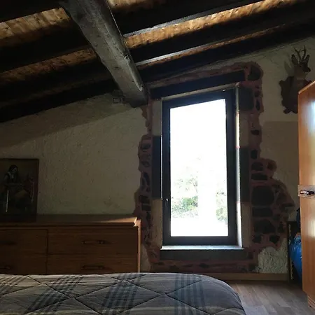 Chalet Etna Baita Stone E *