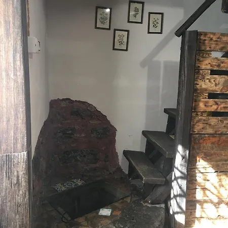 Etna Baita Stone E * Бельпассо
