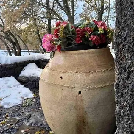 Etna Baita Stone E *