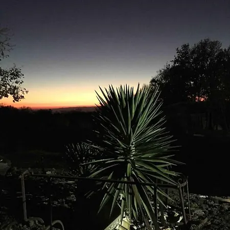 Etna Baita Stone E Chalet Belpasso