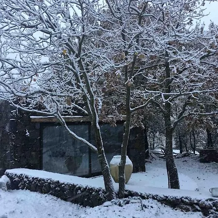 Etna Baita Stone E Chalet *