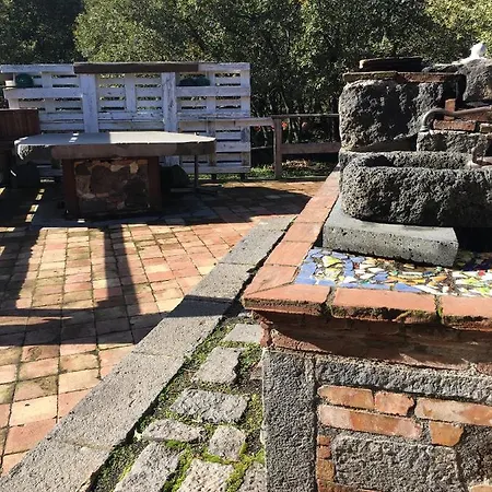 Etna Baita Stone E * Belpasso