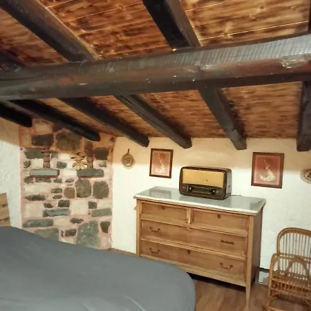Chalet Etna Baita Stone E