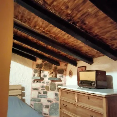 Chalet Etna Baita Stone E